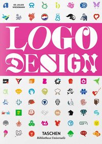 Logo design. Ediz. inglese, francese e tedesca