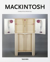 Mackintosh. Ediz. inglese