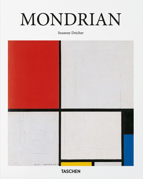 Mondrian. Ediz. italiana
