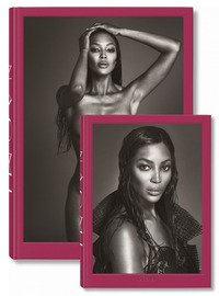 Naomi. Updated edition. Ediz. inglese