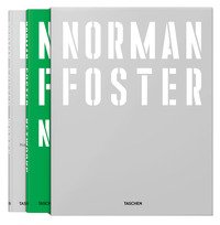 Norman Foster. Ediz. inglese