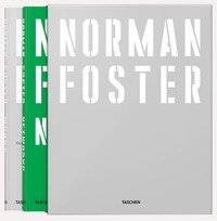 Norman Foster. Ediz. inglese