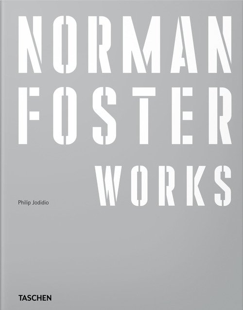 Norman Foster. Works. Ediz. inglese