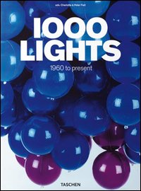 One thousand lights. Ediz. italiana, spagnola e portoghese