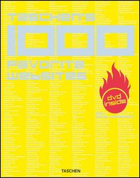 One thousand websites. Ediz. inglese, francese e tedesca