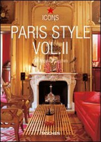 Paris Style. Ediz. italiana, spagnola e portoghese