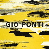 Gio Ponti. Ediz. inglese