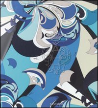 Pucci Vintage Art Edition. Con portfolio