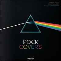 Rock covers. Ediz. italiana, spagnola e portoghese
