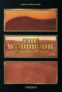 Romeyn B. Hough. The woodbook. The complete plates. Ediz. inglese, francese, tedesca