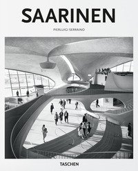 Saarinen. Ediz. inglese