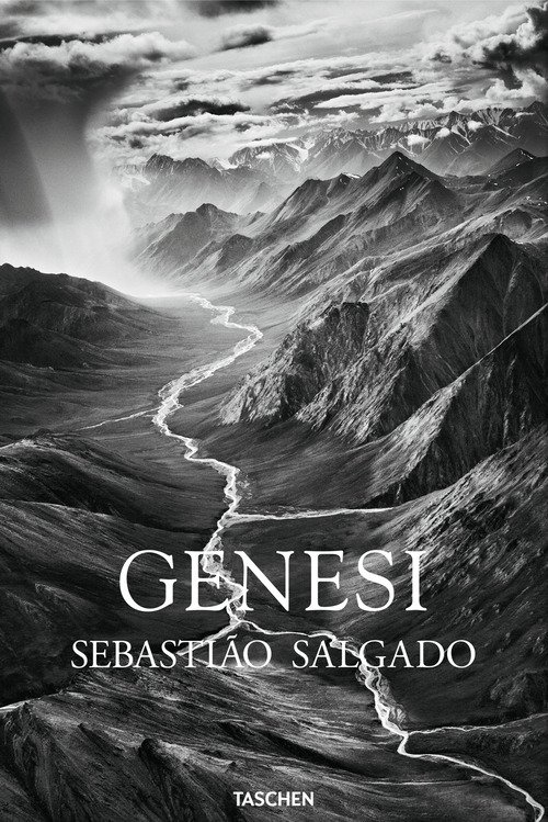 Sebastião Salgado. Genesi. Ediz. italiana