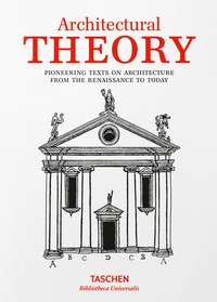 Teoria dell'architettura