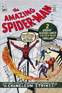 Marvel Comics Library. Spider-Man. Ediz. inglese