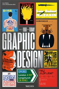 The history of graphic design. Ediz. italiana e spagnola