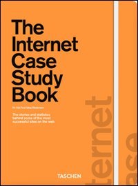 The internet case study book