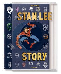 The Stan Lee story