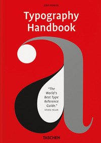 Typography handbook