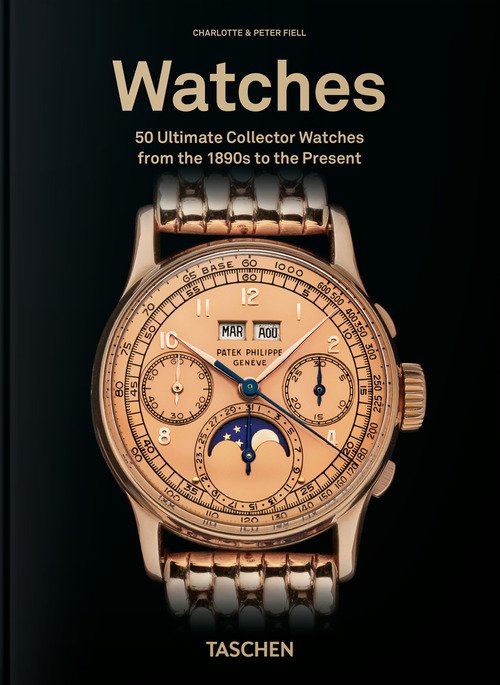 Ultimate watches. 45th Ed. Ediz. inglese