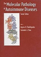 The molecular pathology of autoimmune diseases.