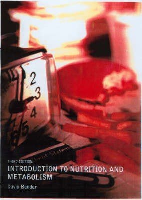 An Introduction to Nutrition and Metabolism
