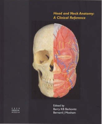 Clinical Anatomy of the Head and Neck