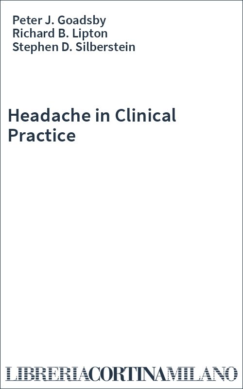 Headache in Clinical Practice