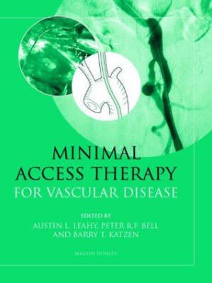 Minimal Access Therapy for Vascular Disease