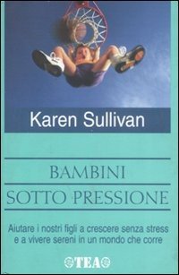Bambini sotto pressione
