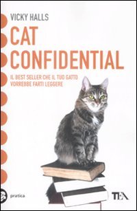 Cat confidential