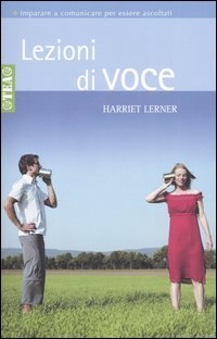 Lezioni di voce
