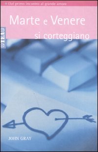 Marte e Venere si corteggiano