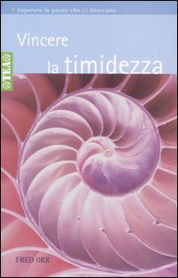 Vincere la timidezza