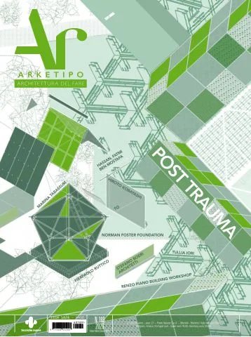 Arketipo N.189 - 1-2/2026