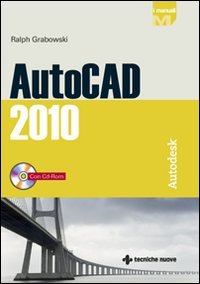 AutoCad 2010. Con CD-ROM