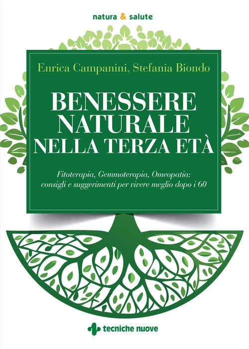 Benessere naturale nella terza età