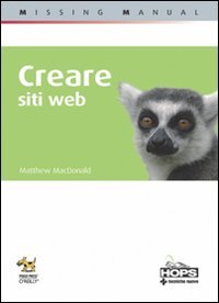 Creare siti web
