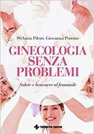 Ginecologia senza problemi Salute e benessere femminile