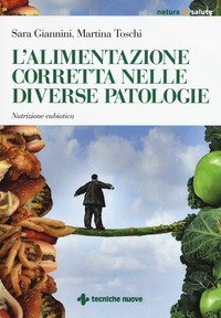 La Scienza della Nutrizione — Libro di Rhiannon Lambert