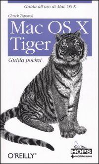 Mac OS X Tiger. Guida pocket