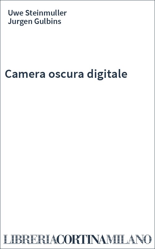 Camera oscura digitale