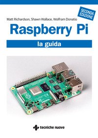 Raspberry Pi. La guida