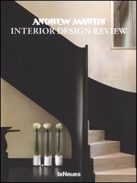 Andrew Martin. Interior design review