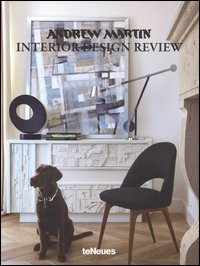 Andrew Martin. Interior design review