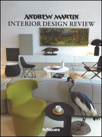 Andrew Martin. Interior design review