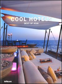 Cool hotels. Best of Asia