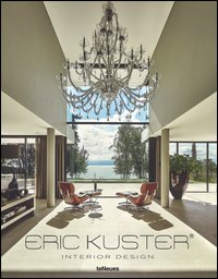 Eric Kuster. Interior design