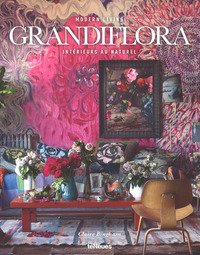 Grandiflora. Modernliving. Intérieurs au naturel