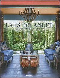 Lars Bolander. Interior design & inspiration