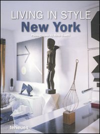 Living in style New York